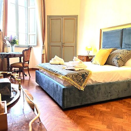 Veronica Suite Rome Exterior photo