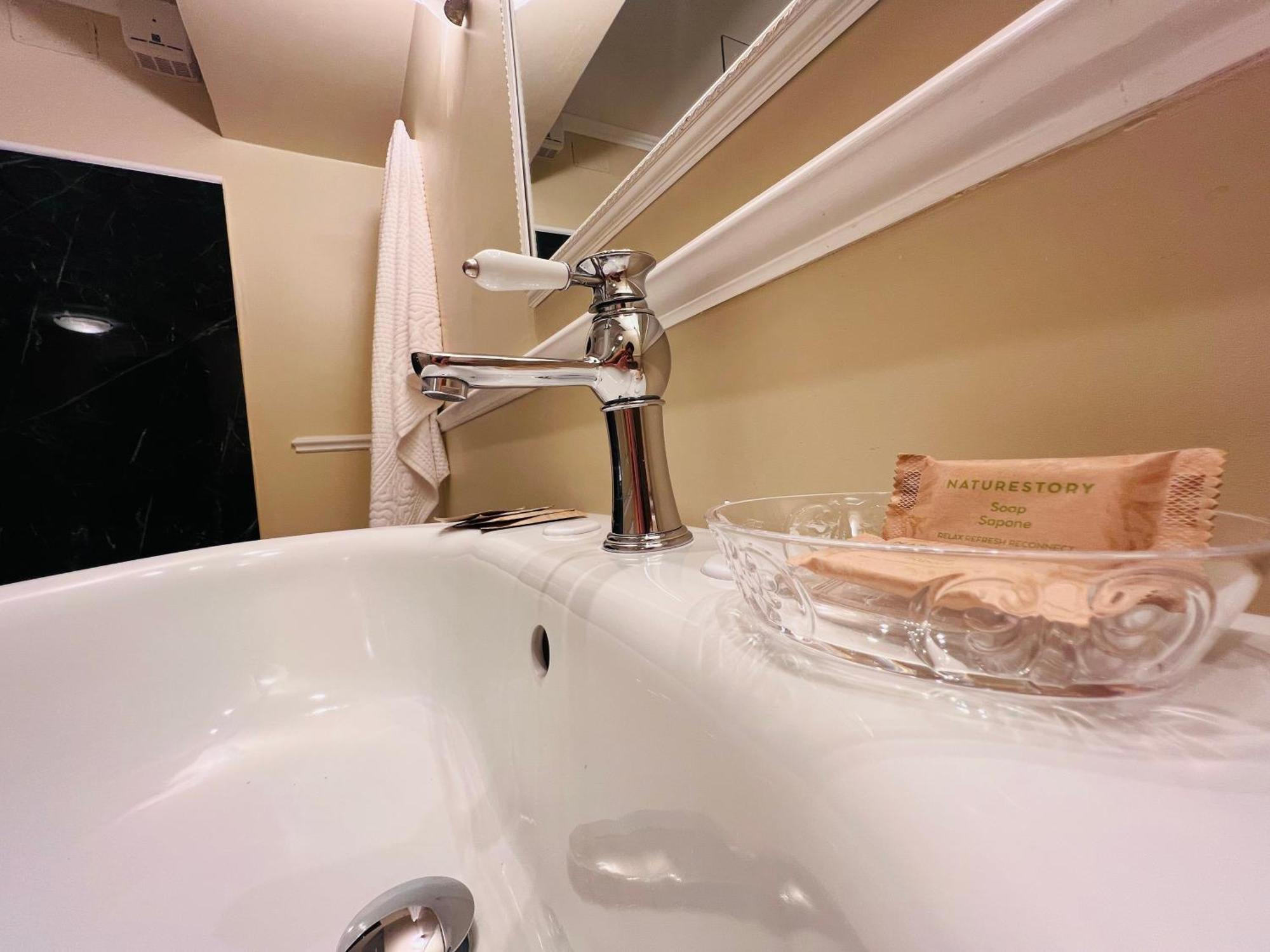 Veronica Suite Rome Exterior photo