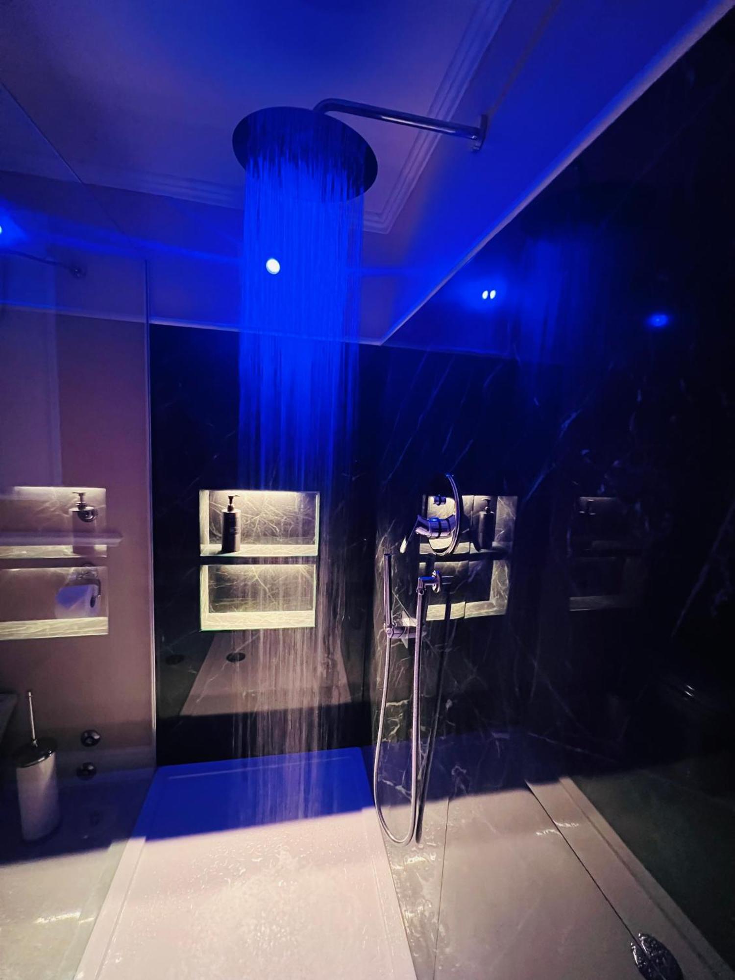 Veronica Suite Rome Exterior photo