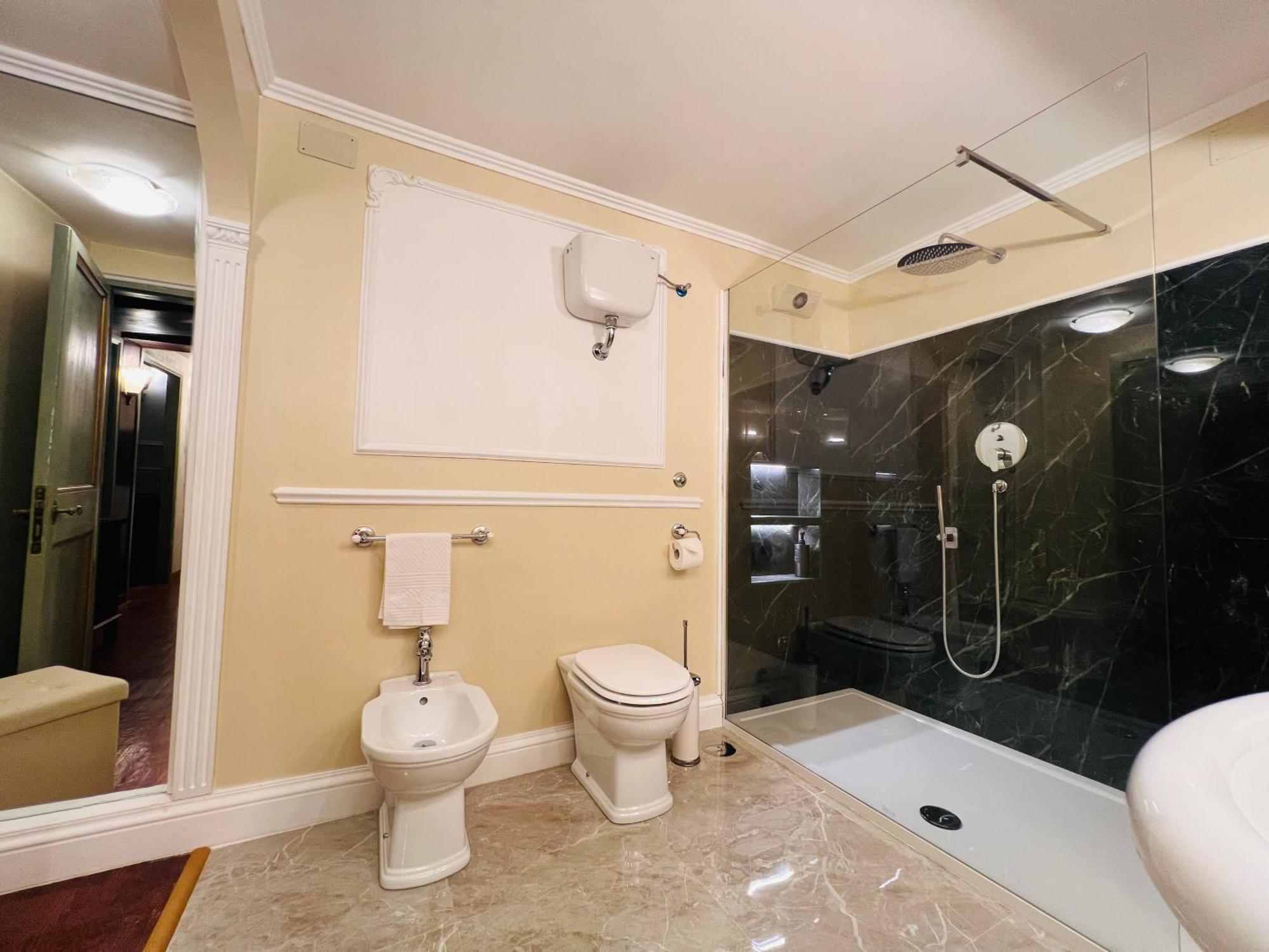Veronica Suite Rome Exterior photo