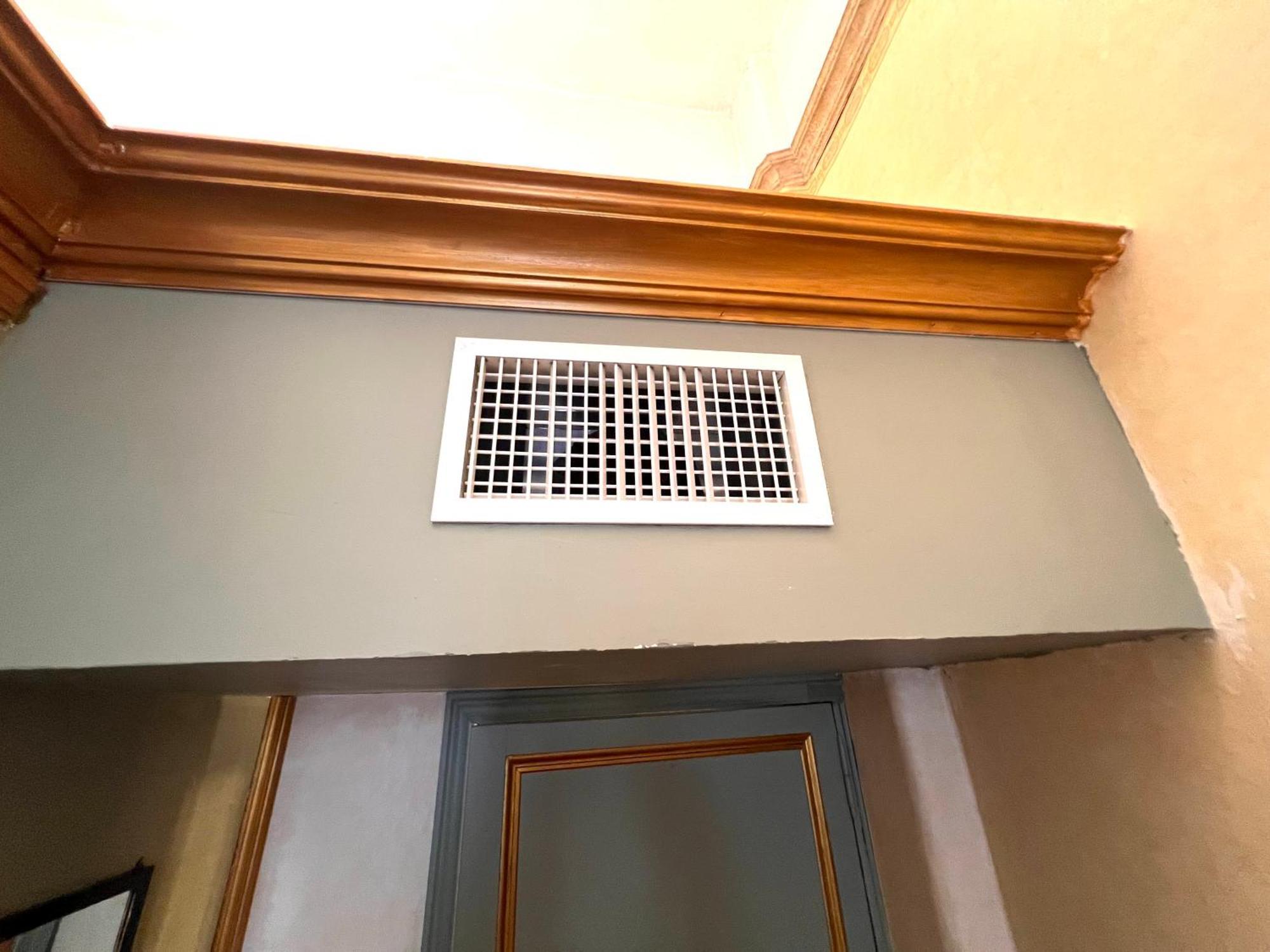 Veronica Suite Rome Exterior photo