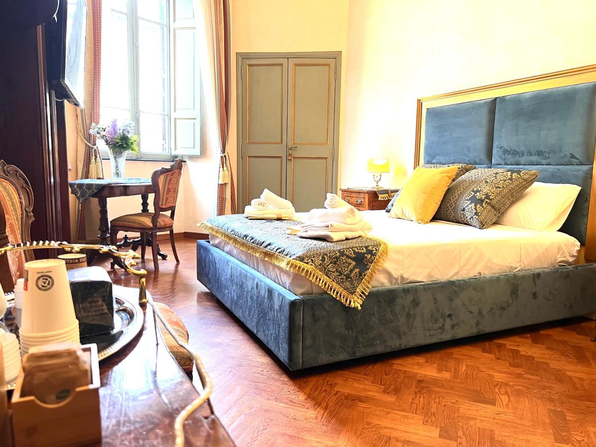Veronica Suite Rome Exterior photo
