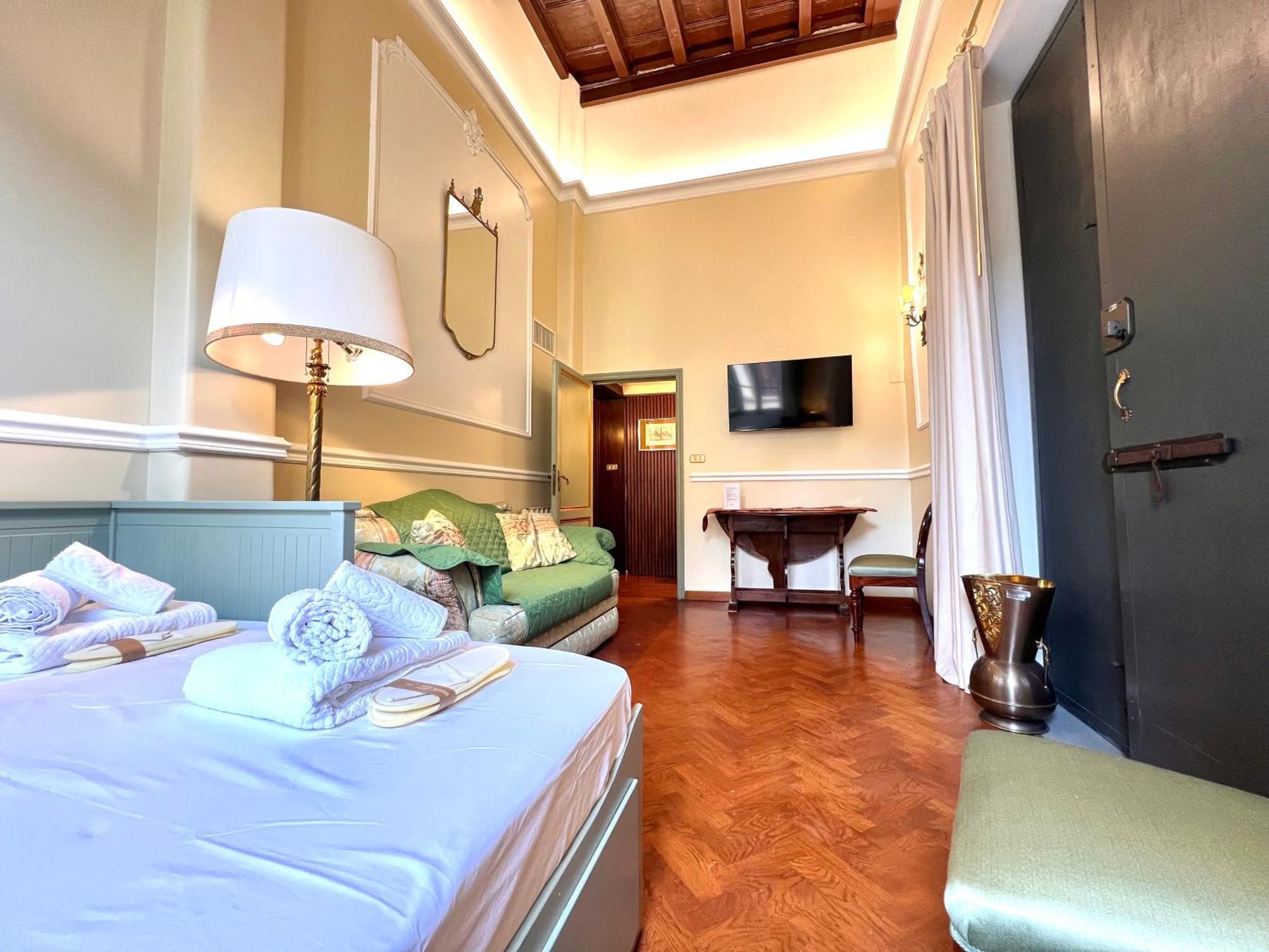 Veronica Suite Rome Exterior photo