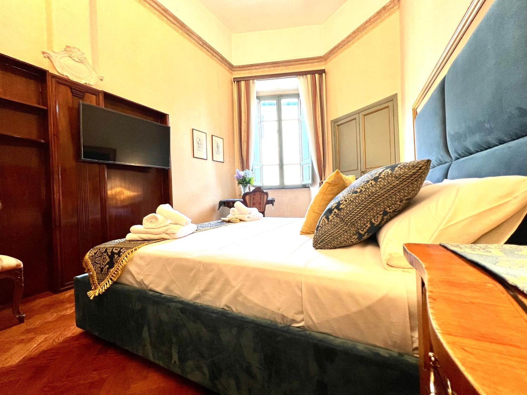 Veronica Suite Rome Exterior photo