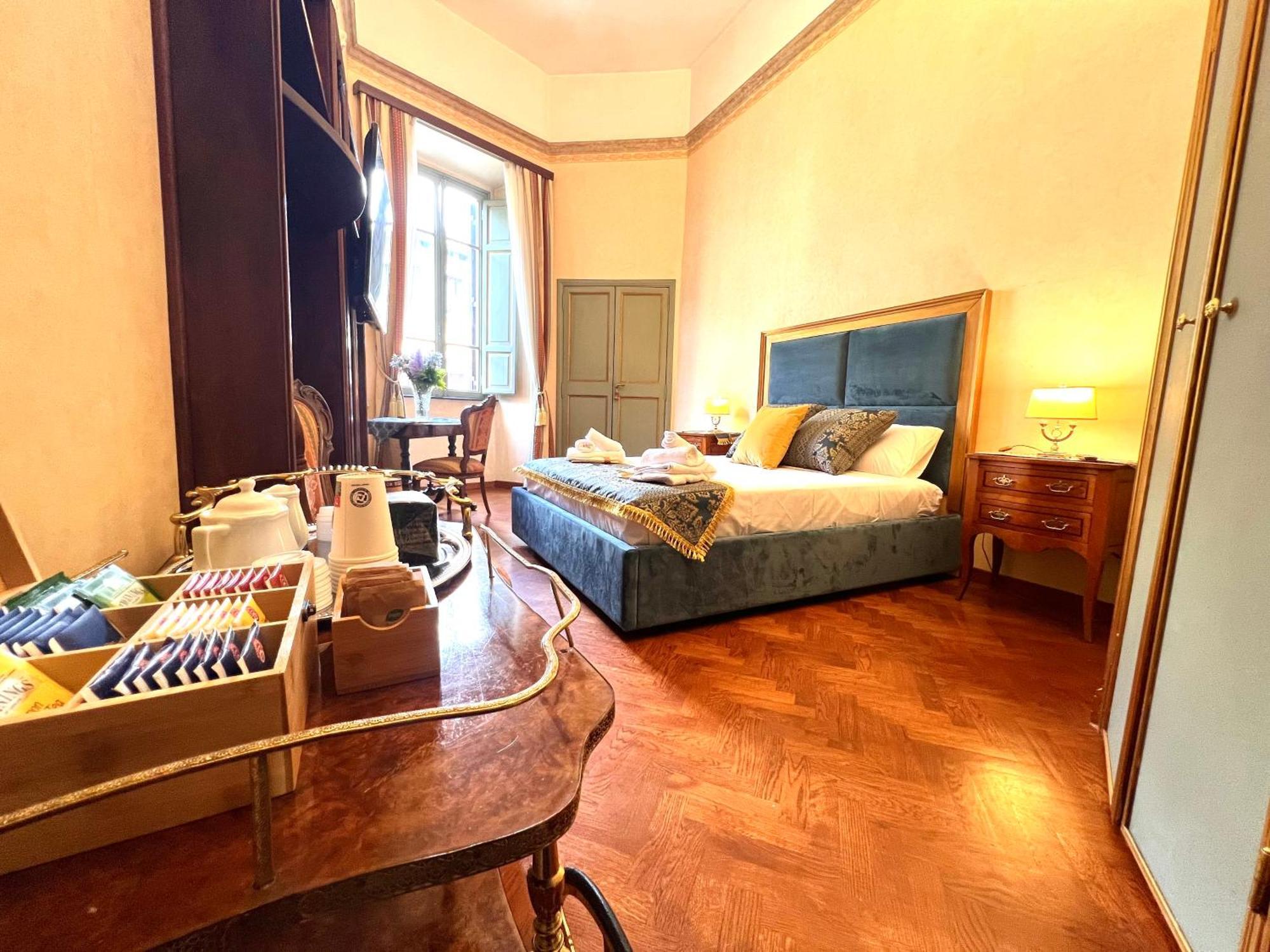 Veronica Suite Rome Exterior photo
