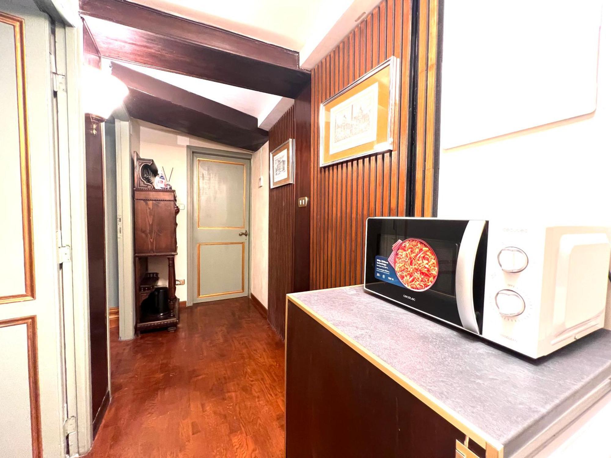 Veronica Suite Rome Exterior photo